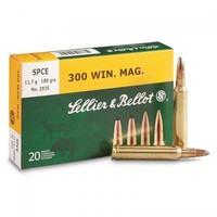 HES017-S&B 300 WIN MAG 180GR SPCE 20RNDS