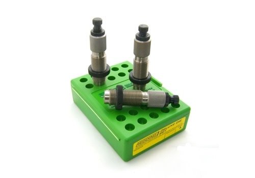 HER020-DIE SET-REDDING DELUXE 6MM REM 