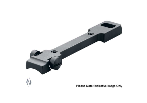 NIO1713-LEUPOLD 1 PIECE BASE STD A-BOLT LA MATTE 