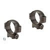 NIO367-LEUPOLD SAKO RINGS 30MM MED MATT