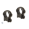 NIO374-LEUPOLD SAKO RINGS 1'' MED MATT