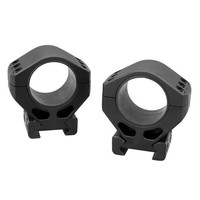 BER2506-BURRIS XTR SIGNATURE RINGS 30MM 1.25'' HEIGHT