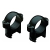 BER1000-BURRIS ZEE RINGS 30MM MED MATT
