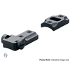NIO875-LEUPOLD STD WIN .70 REV REAR BASE MATT