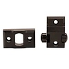 BER1374-BURRIS TRUMOUNT UNI TWO-PIECE BASES TIKKA SINGLE FRONT DOVETAIL