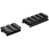 BURRIS BER1105-BURRIS XTREME TACTICAL STEEL BASES SAKO DOVETAIL