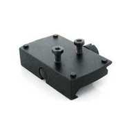 BER1083-BURRIS FASTFIRE MOUNT BASE