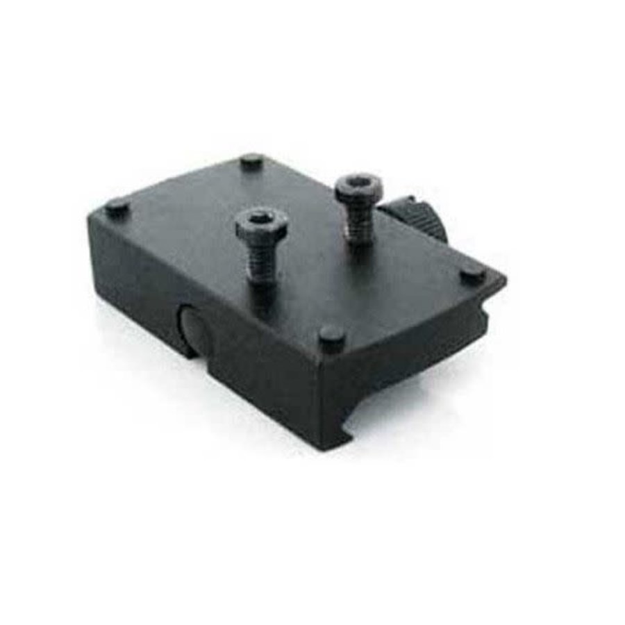 BER1083-BURRIS FASTFIRE MOUNT BASE