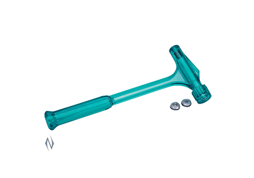 NIO043-RCBS POW'R PULL II KINETIC BULLET PULLER ALL CALS 