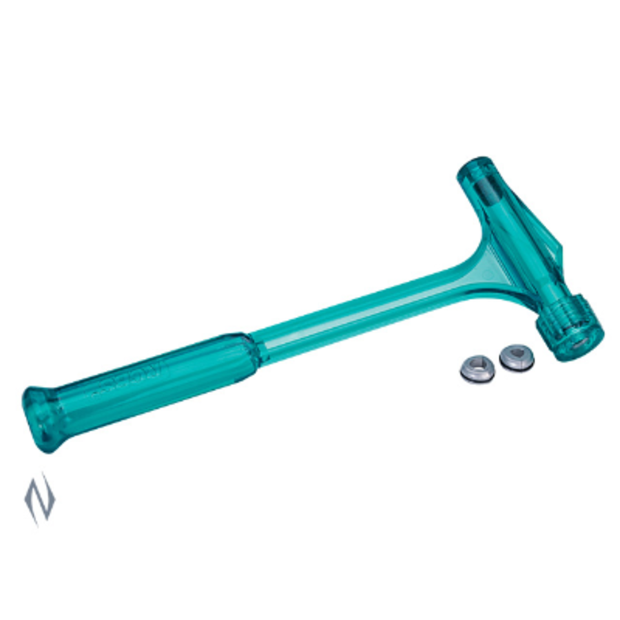 NIO043-RCBS POW'R PULL II KINETIC BULLET PULLER ALL CALS
