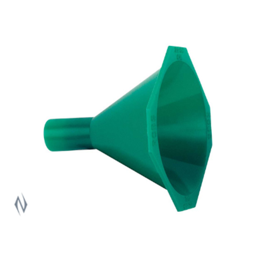 NIO552-RCBS POWDER FUNNEL 22-45 CAL