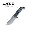 AZERO TAS027-KNIFE-AZERO CUCHILLO MANGO MIKARTA CANVAS D2