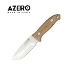 AZERO TAS029-KNIFE-AZERO CUCHILLO MANGO MIKARTA CANVAS