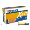 Lapua LAPUA X-ACT 22LR 40GR 1073FPS 50RNDS (NIO102)