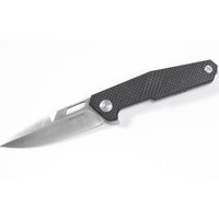 MOA013-KNIFE-REAL STEEL HAVRAN