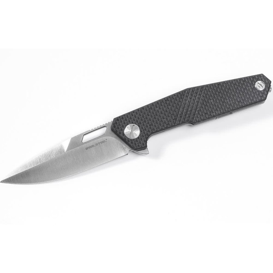 MOA013-KNIFE-REAL STEEL HAVRAN