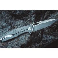 MOA013-KNIFE-REAL STEEL HAVRAN