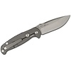 Real Steel MOA012-KNIFE-REAL STEEL S6 FOLDER VG10 KNIFE