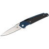 AMARE MOA014-KNIFE-AMARE PEAK BLUE