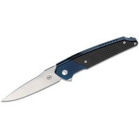 MOA014-KNIFE-AMARE PEAK BLUE