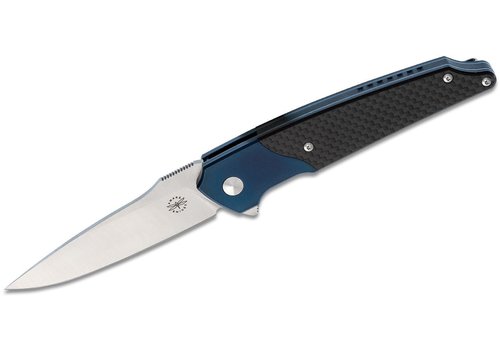 MOA014-KNIFE-AMARE PEAK BLUE 