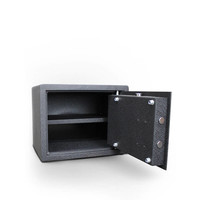 SPIKA PISTOL SAFE SPK (ANC120)