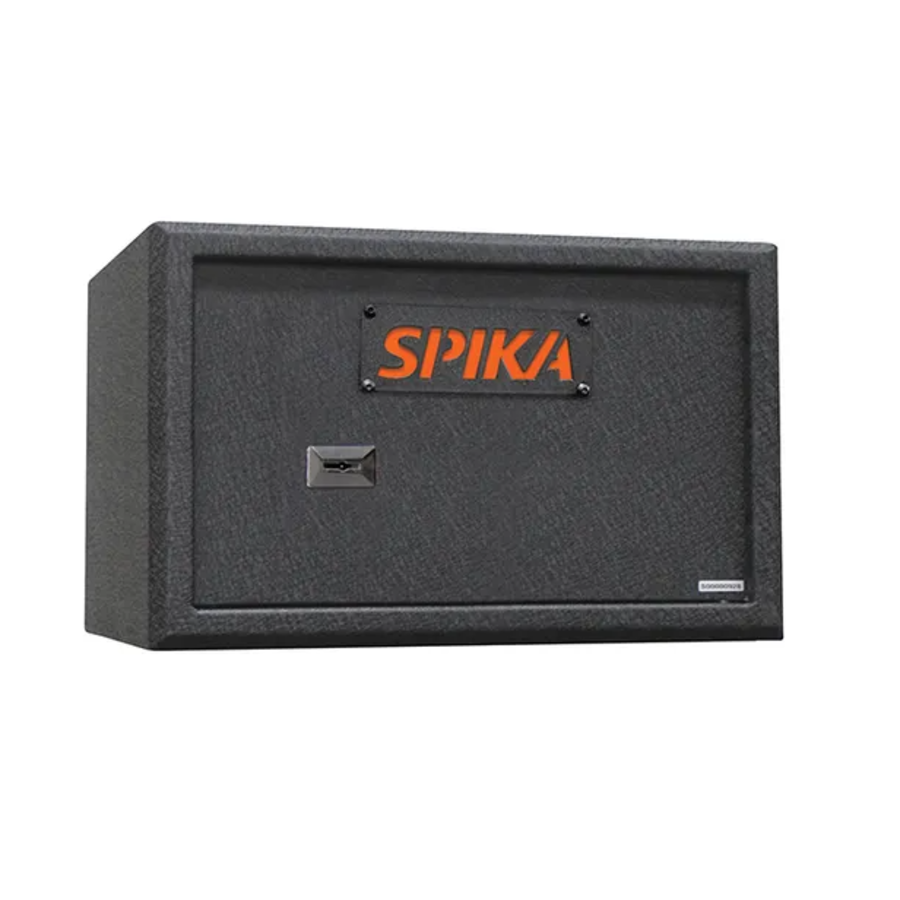 ANC341-SPIKA LARGE AMMO ADDITION SAFE S3AN