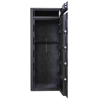 SPIKA EXTRA LARGE SAFE S4N (ANC208)