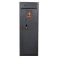 ANC207-SPIKA LARGE SAFE S3N