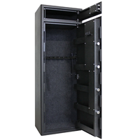 ANC207-SPIKA LARGE SAFE S3N