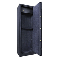 SPIKA LARGE BASE RANGE DIGITAL SAFE S3D (ANC355)