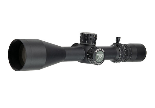 LIG036-NIGHTFORCE NX8 4-32X50 F1 MIL-XT  LIG036-NIGHTFORCE NX8 4-32X50 F1 MIL-XT