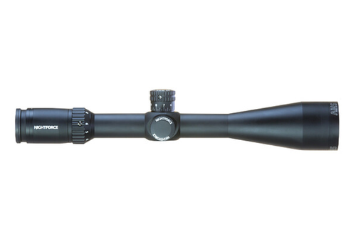 LIG037-NIGHTFORCE SHV 4-14X50 F1 MOAR 