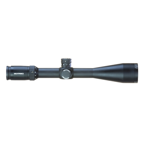 LIG037-NIGHTFORCE SHV 4-14X50 F1 MOAR 