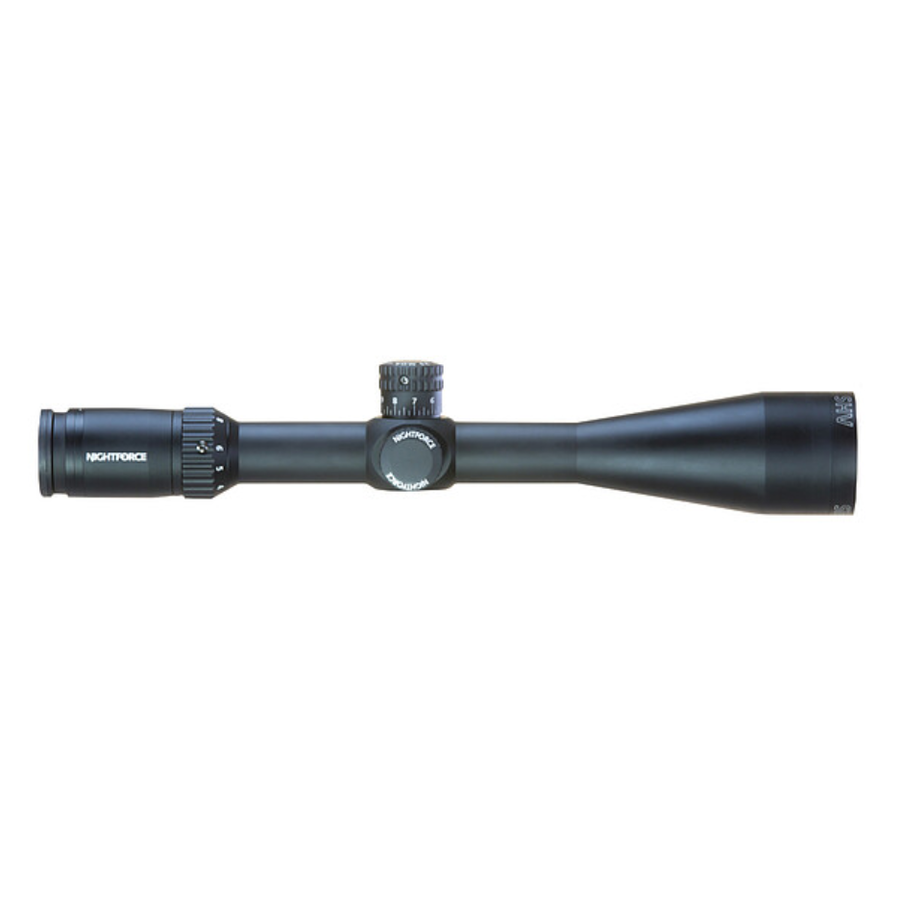 LIG037-NIGHTFORCE SHV 4-14X50 F1 MOAR