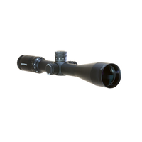 LIG037-NIGHTFORCE SHV 4-14X50 F1 MOAR