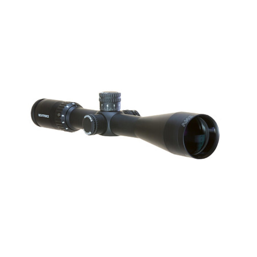 LIG037-NIGHTFORCE SHV 4-14X50 F1 MOAR