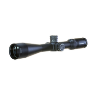 LIG037-NIGHTFORCE SHV 4-14X50 F1 MOAR