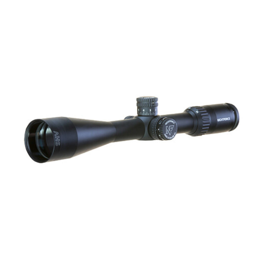 LIG037-NIGHTFORCE SHV 4-14X50 F1 MOAR