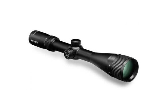 VORTEX CROSSFIRE II 4-16X50 AO RIFLESCOPE BDC MOA (EVA020) 