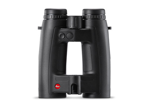 LCA0023-LEICA GEOVID 10x42 HD-B 3200.COM BINO 40807 