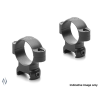 NIO1755-LEUPOLD LRW RINGS 30MM MEDIUM MATTE