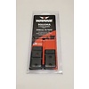 WARNE MAXIMA MAUSER 98 UNALTERED MATTE 2 PIECE BASES (TAS193)