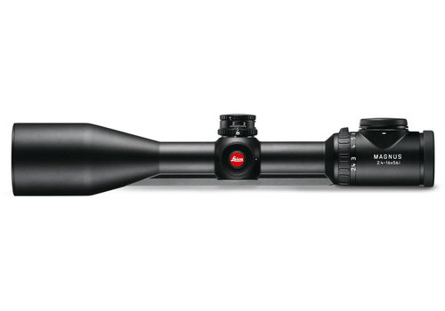 LCA098-LEICA MAGNUS 2.4-16X56 ILL L-4A BDC 54132 