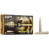 Federal NIO109-FEDERAL BERGER HUNTER 30-06 SPRG 168GR 20RNDS