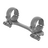 OSA1701-SAUER 404 SUM RING MOUNT 30MM LOW