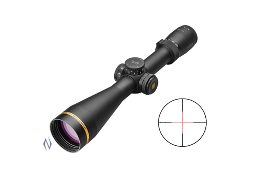 NIO511-LEUPOLD VX-6 HD 3-18X50 30MM CDS SF ILL TMOA 