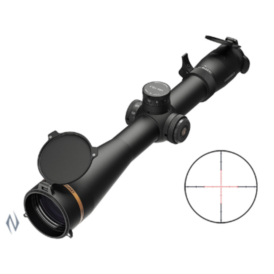 NIO525-LEUPOLD VX-6 HD 4-24X52 34MM CDS ZL3 SF ILL TMOA