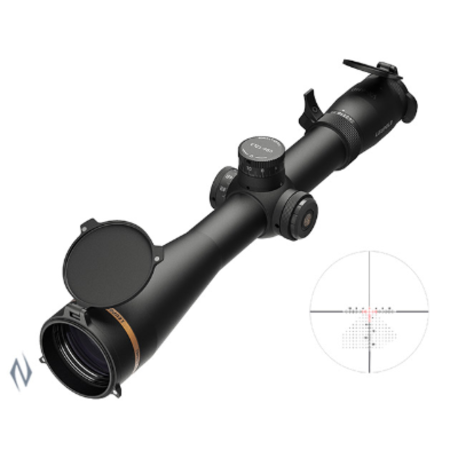 NIO526-LEUPOLD VX-6 HD 4-24X52 34MM CDS ZL3 SF ILL IMPACT-23 MOA