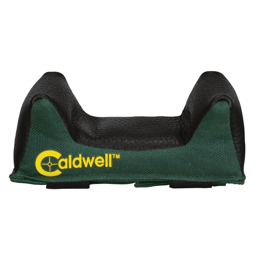 CALDWELL WIDE BENCHREST FRONT BAG UNFILLED (NIO383)